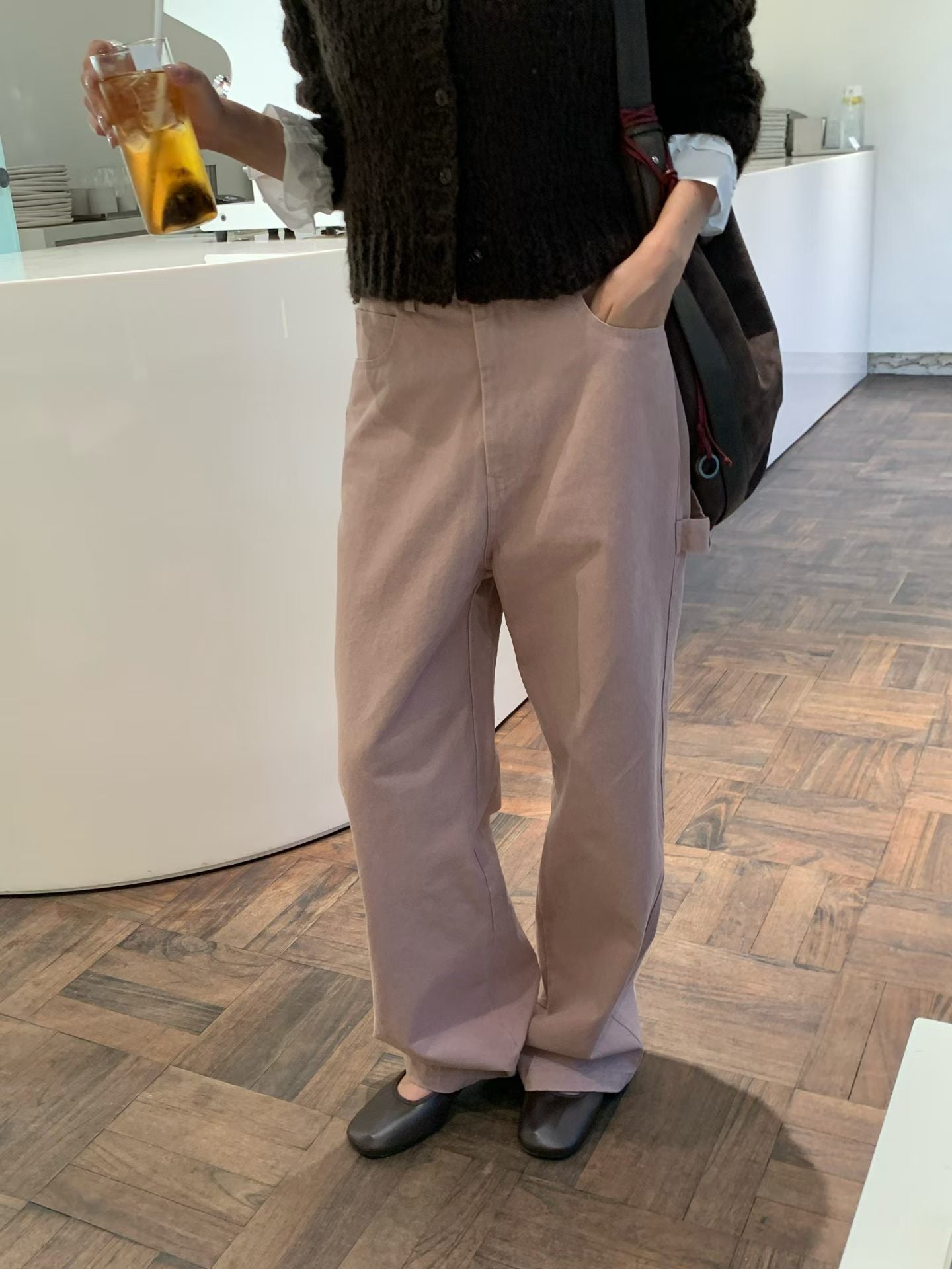 Juletta Jeans (3 Colors)
