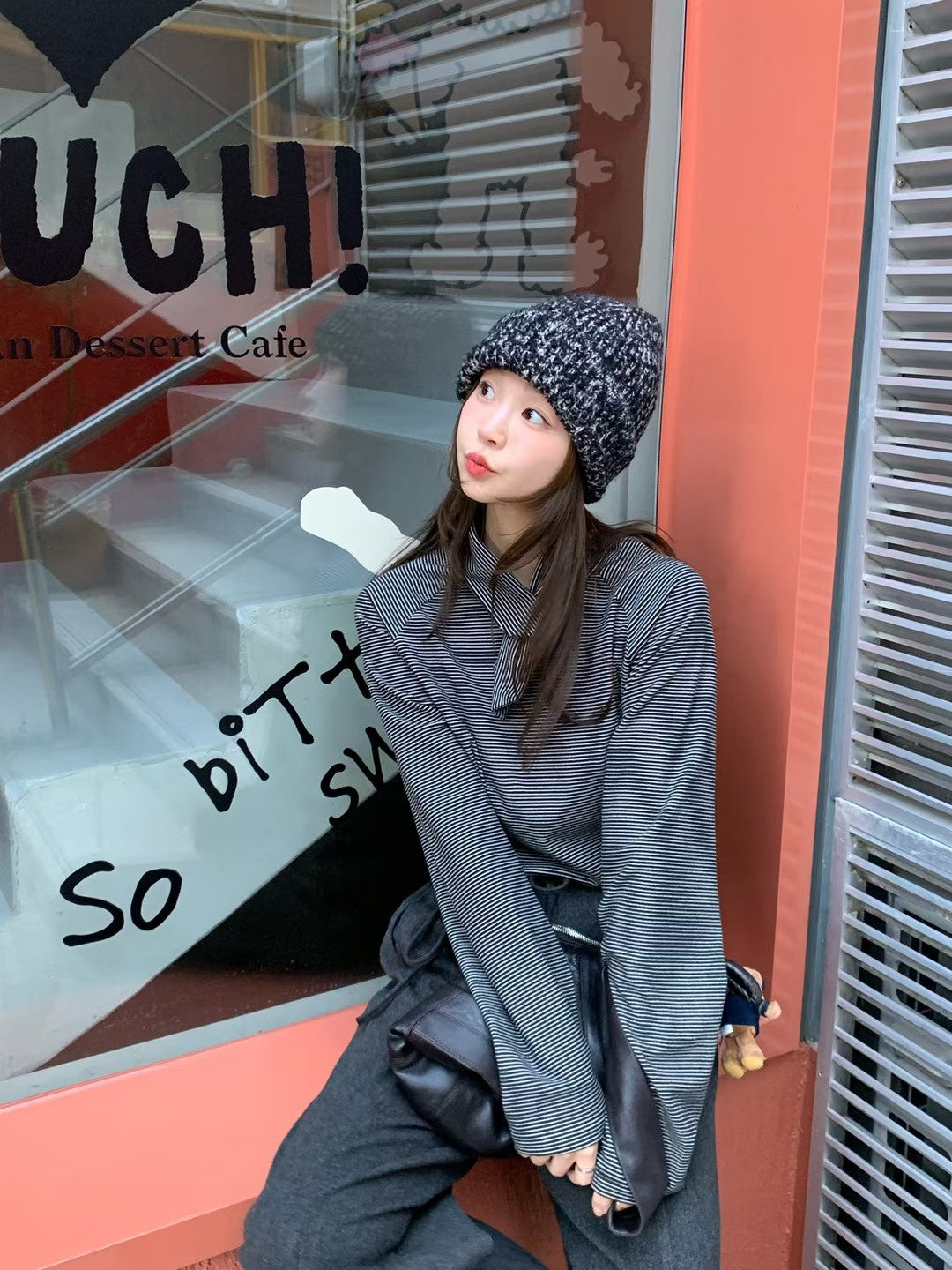 Wynter Top (3 Colors)