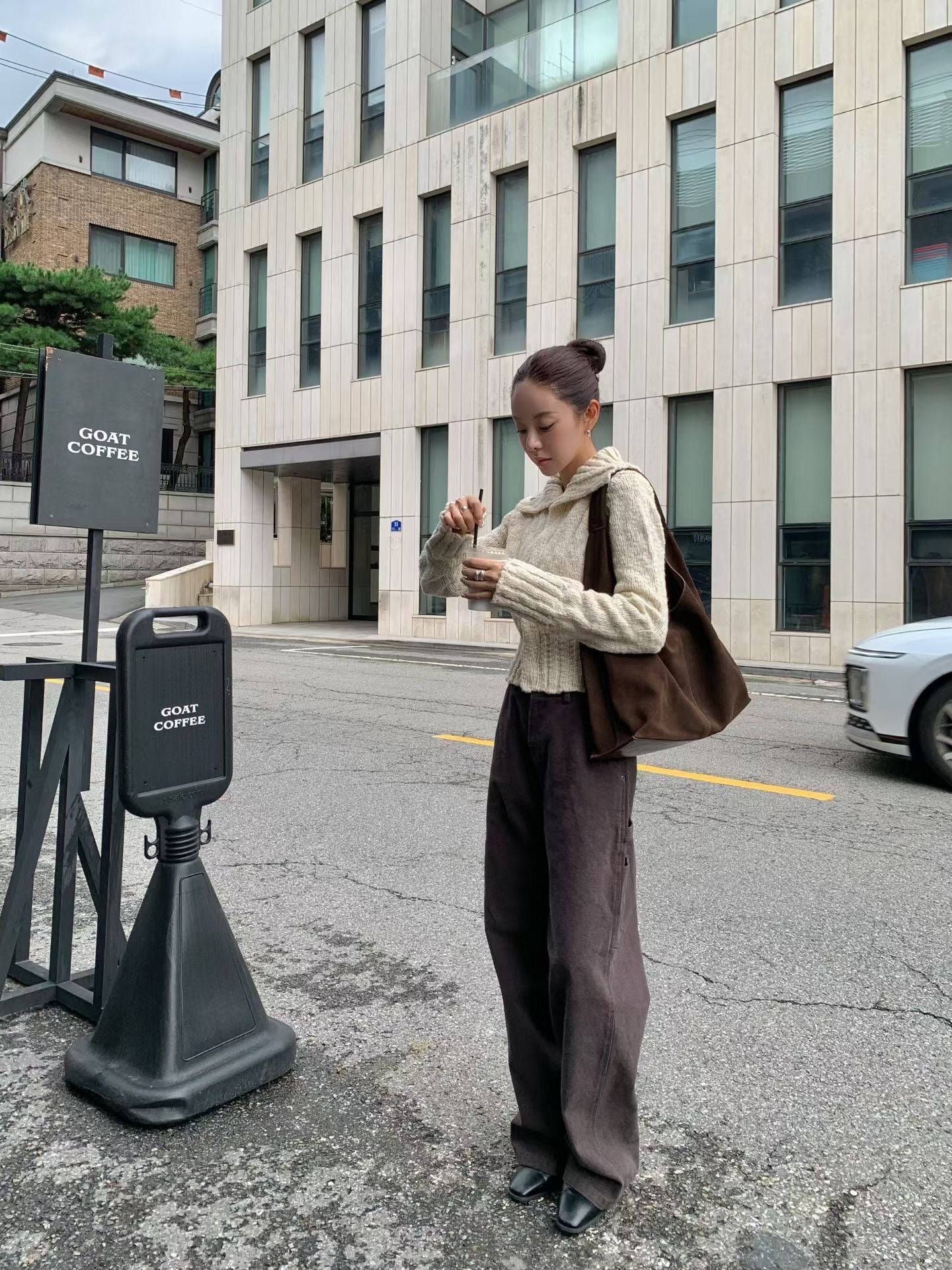 Xylome Cardigan (3 Colors)