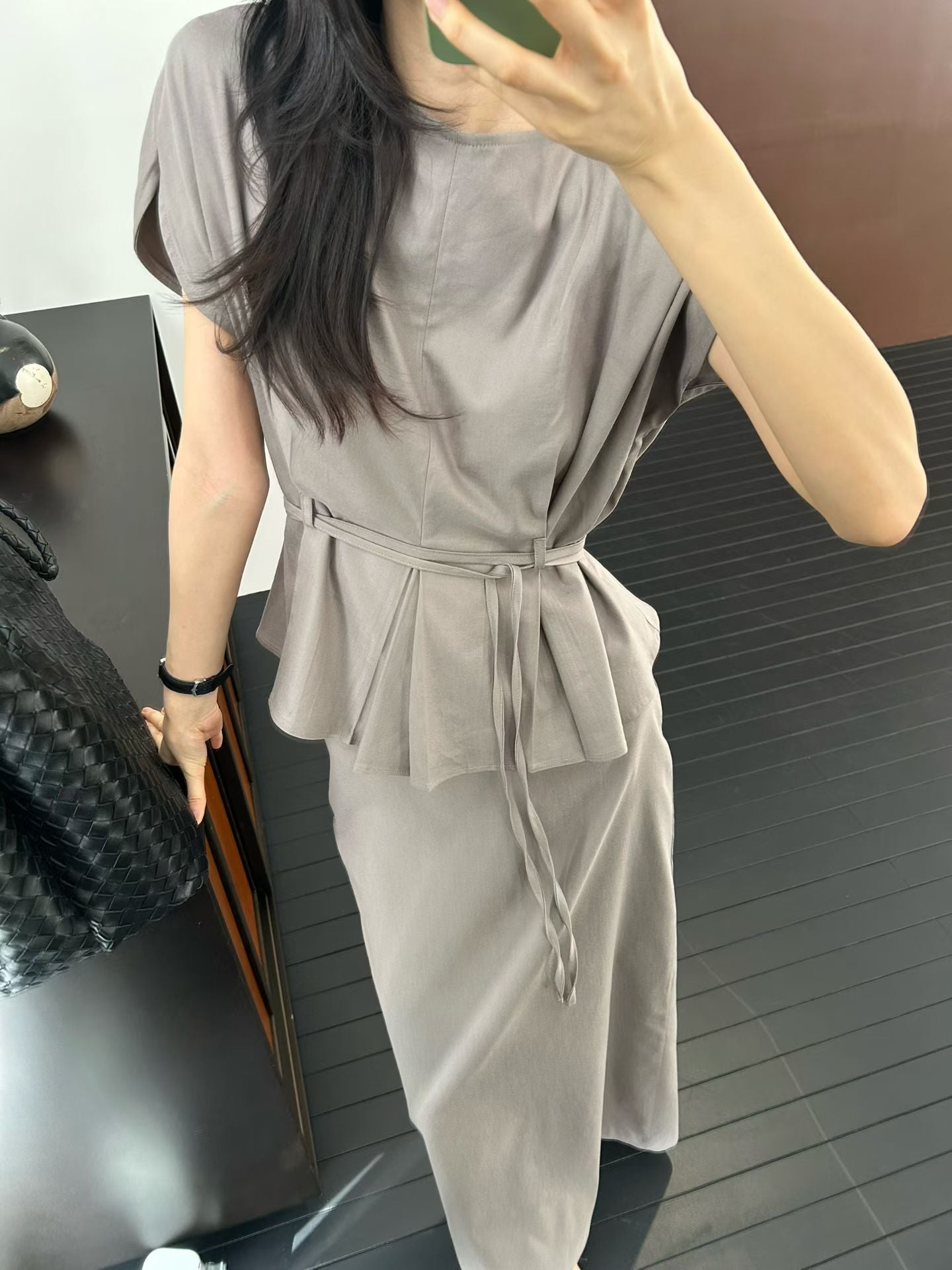 Zazie Top (3 Colors)