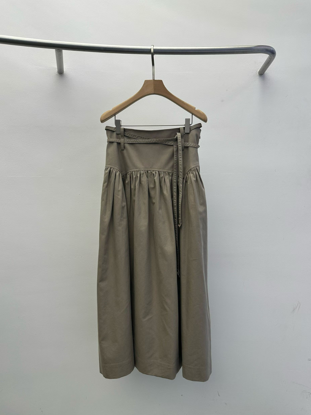 Suri Windy Skirt (3 Colors)