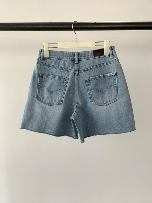 Miranis Denim Shorts