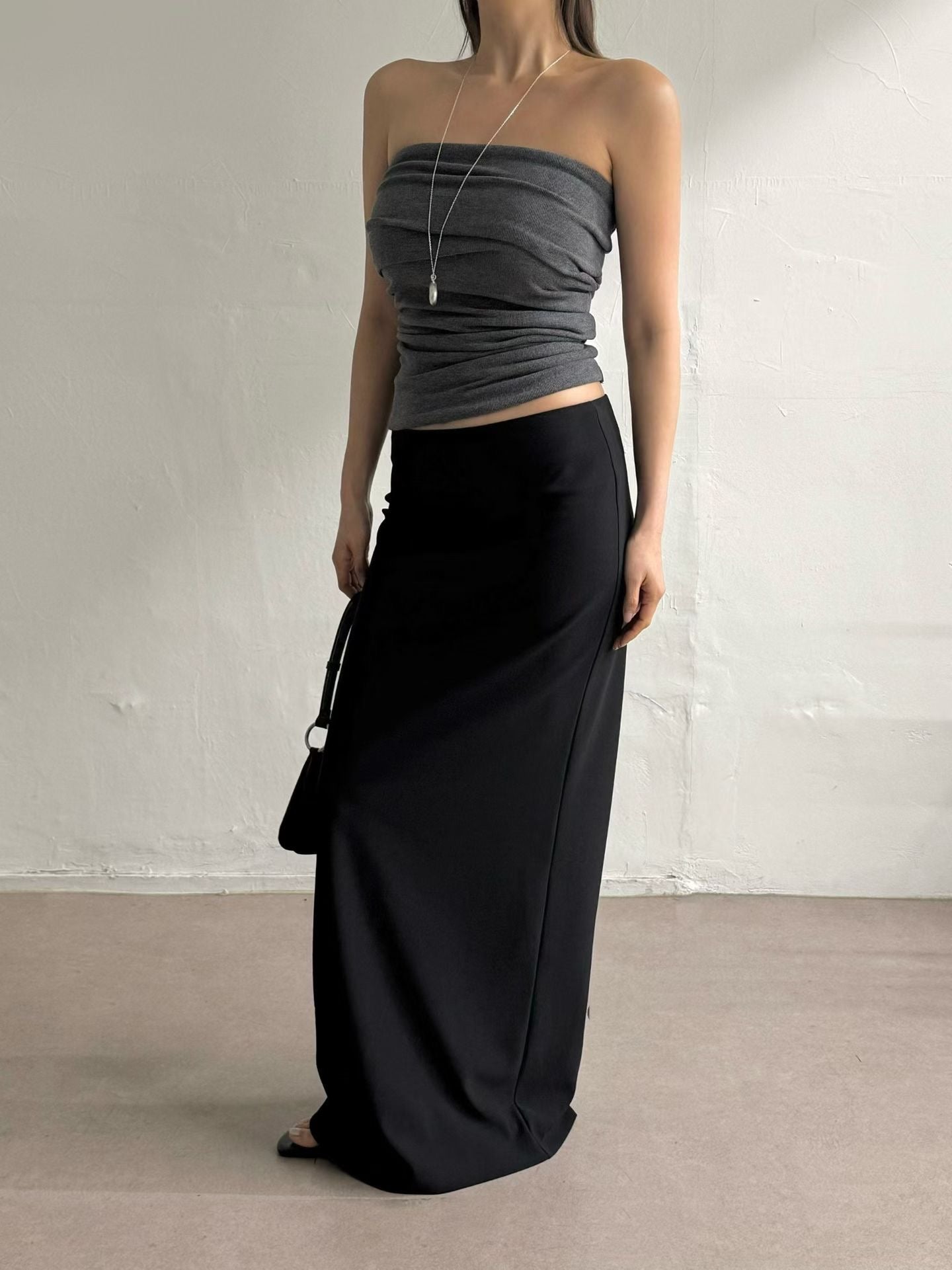 Ysmeine Top (4 Colors)