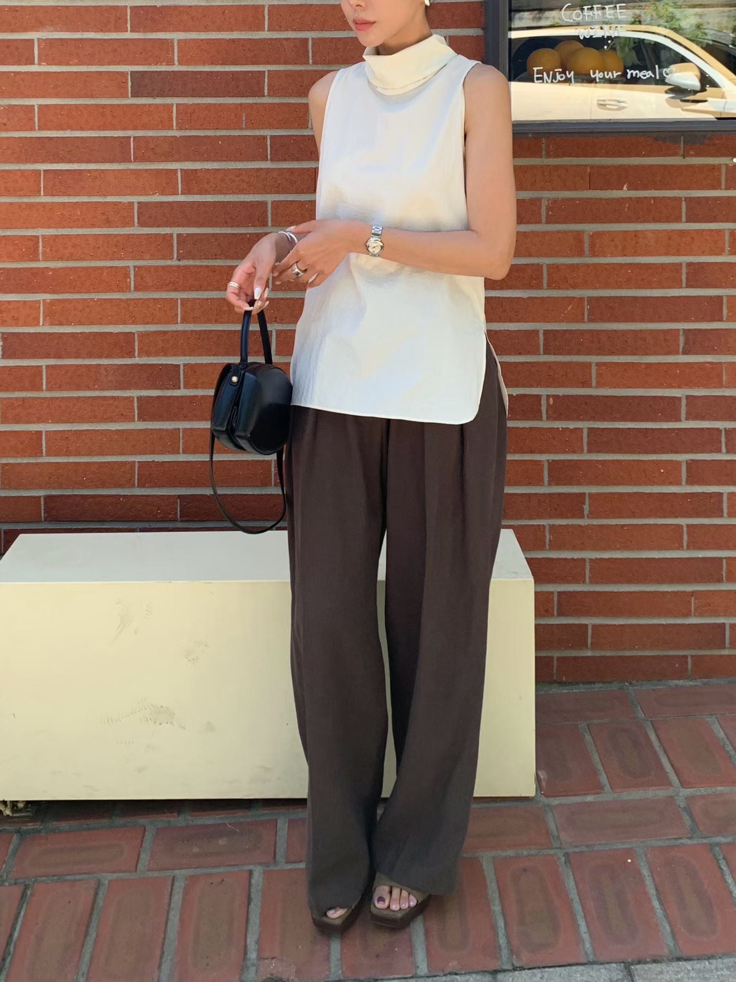 Bexley Top (2 Colors)