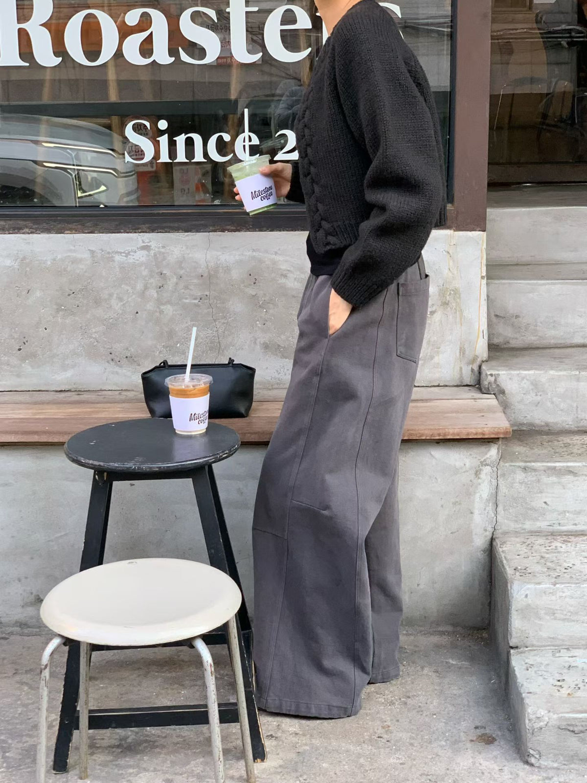 Cyralyn Cardigan (3 Colors)