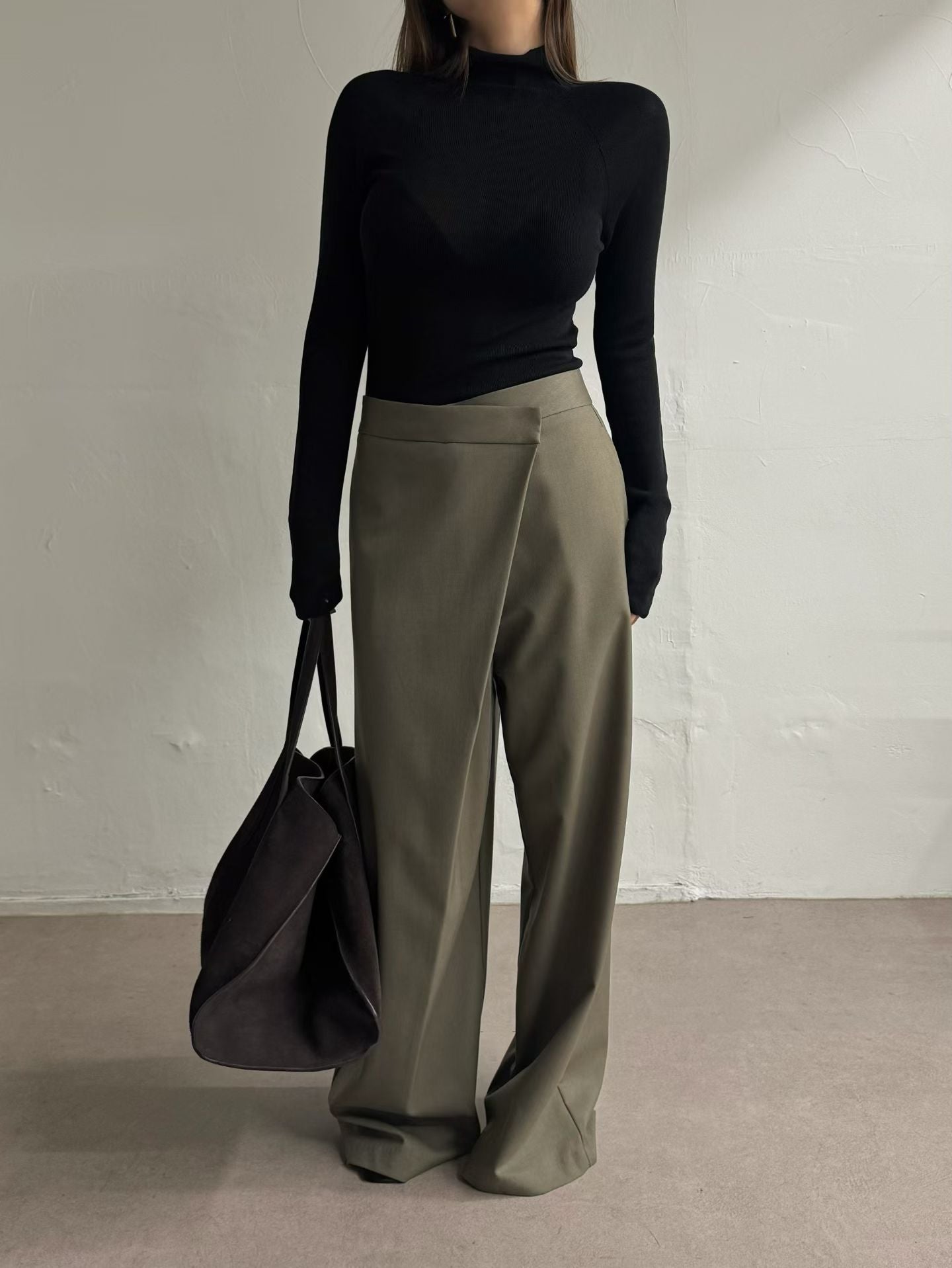 Livia Pants (3 Colors)
