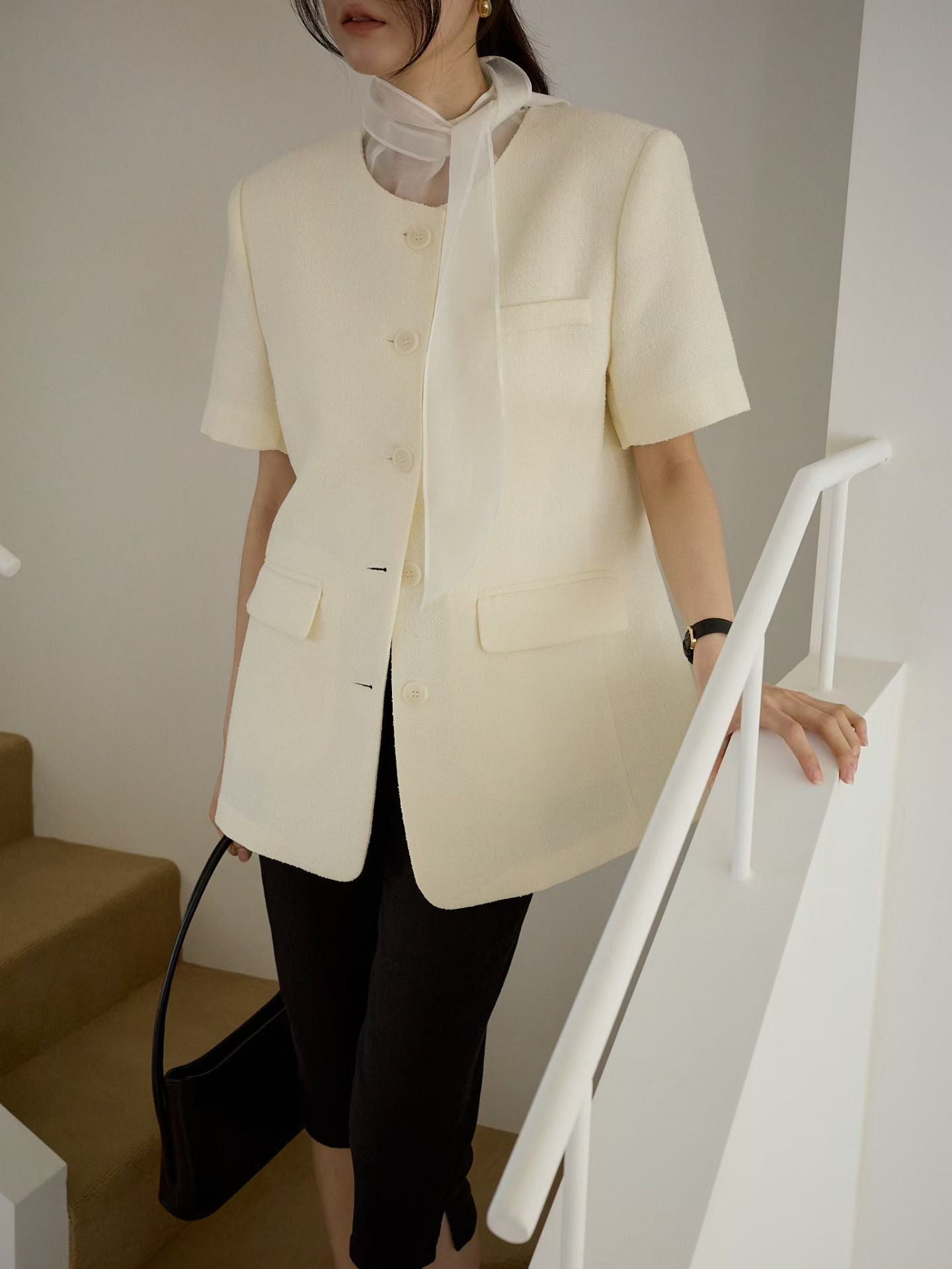 Achelois Jacket (2 Colors)