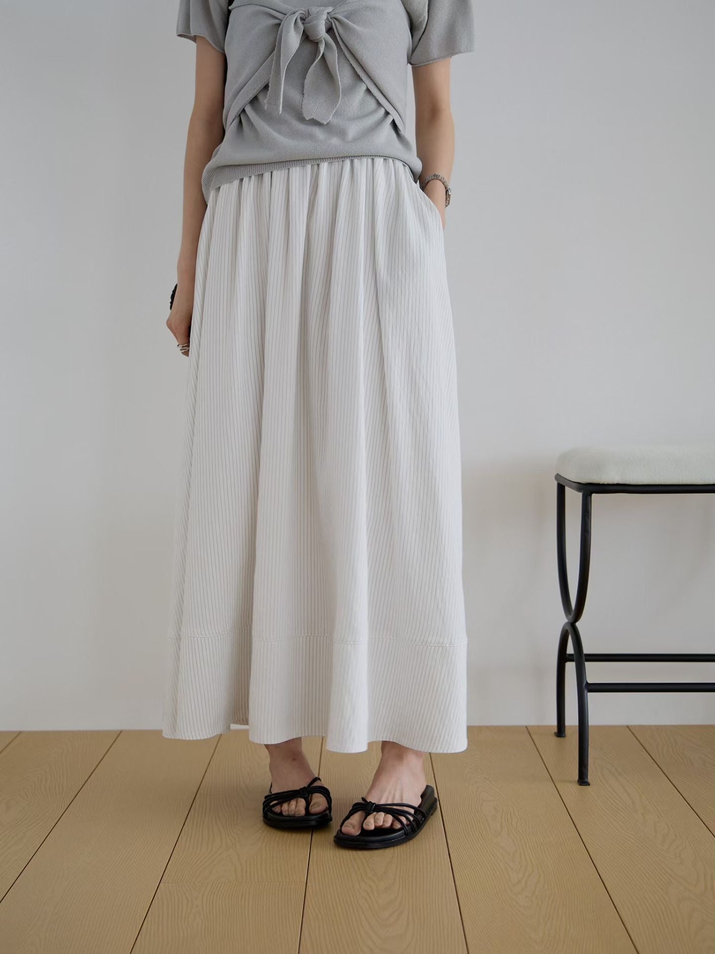 Meliana Skirt