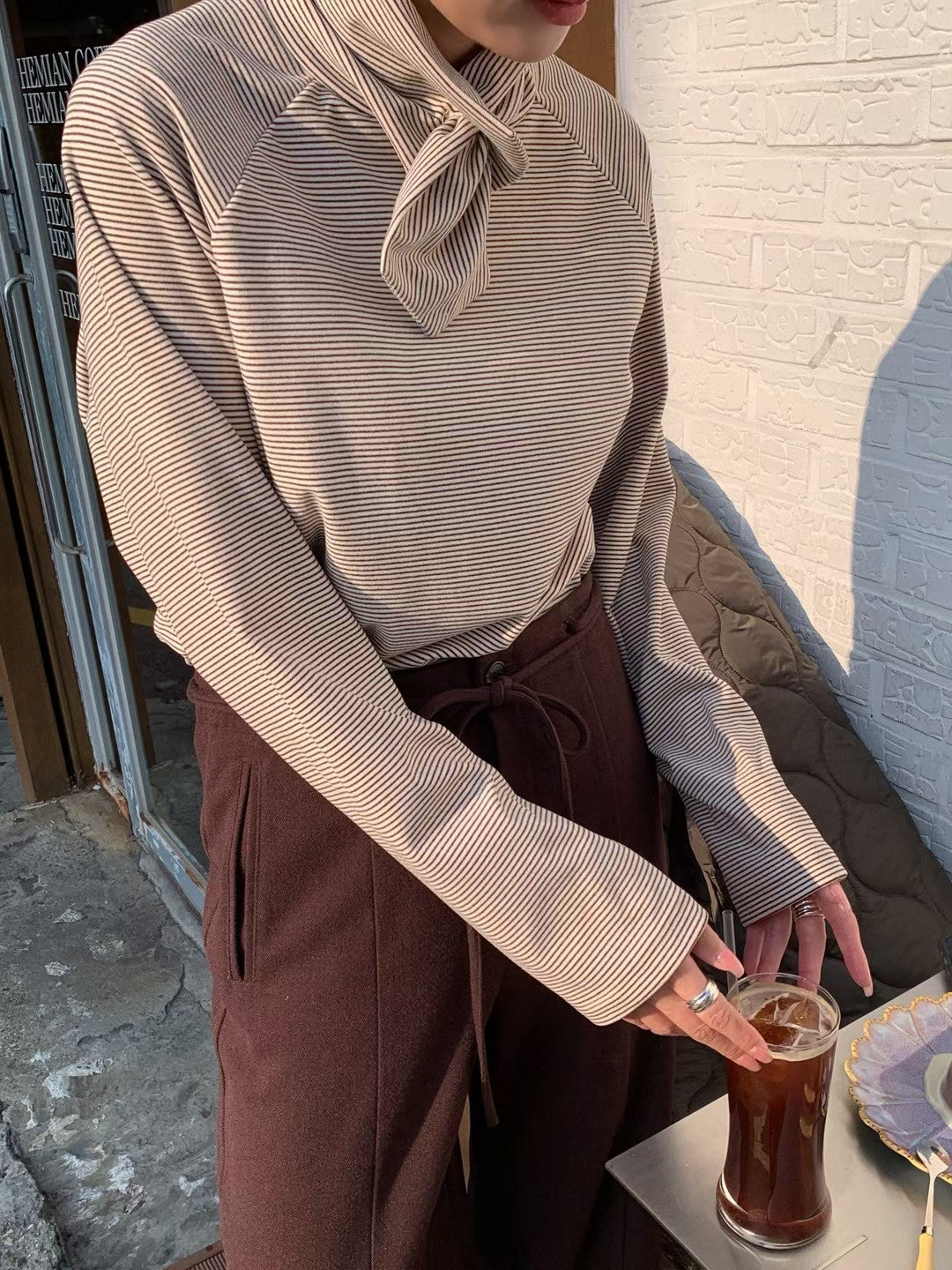 Wynter Top (3 Colors)