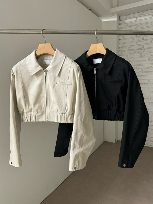 Poppy Jacket (2 Colors)