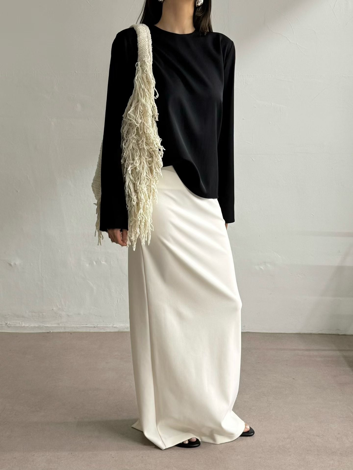 Calypso Skirt (4 Colors)