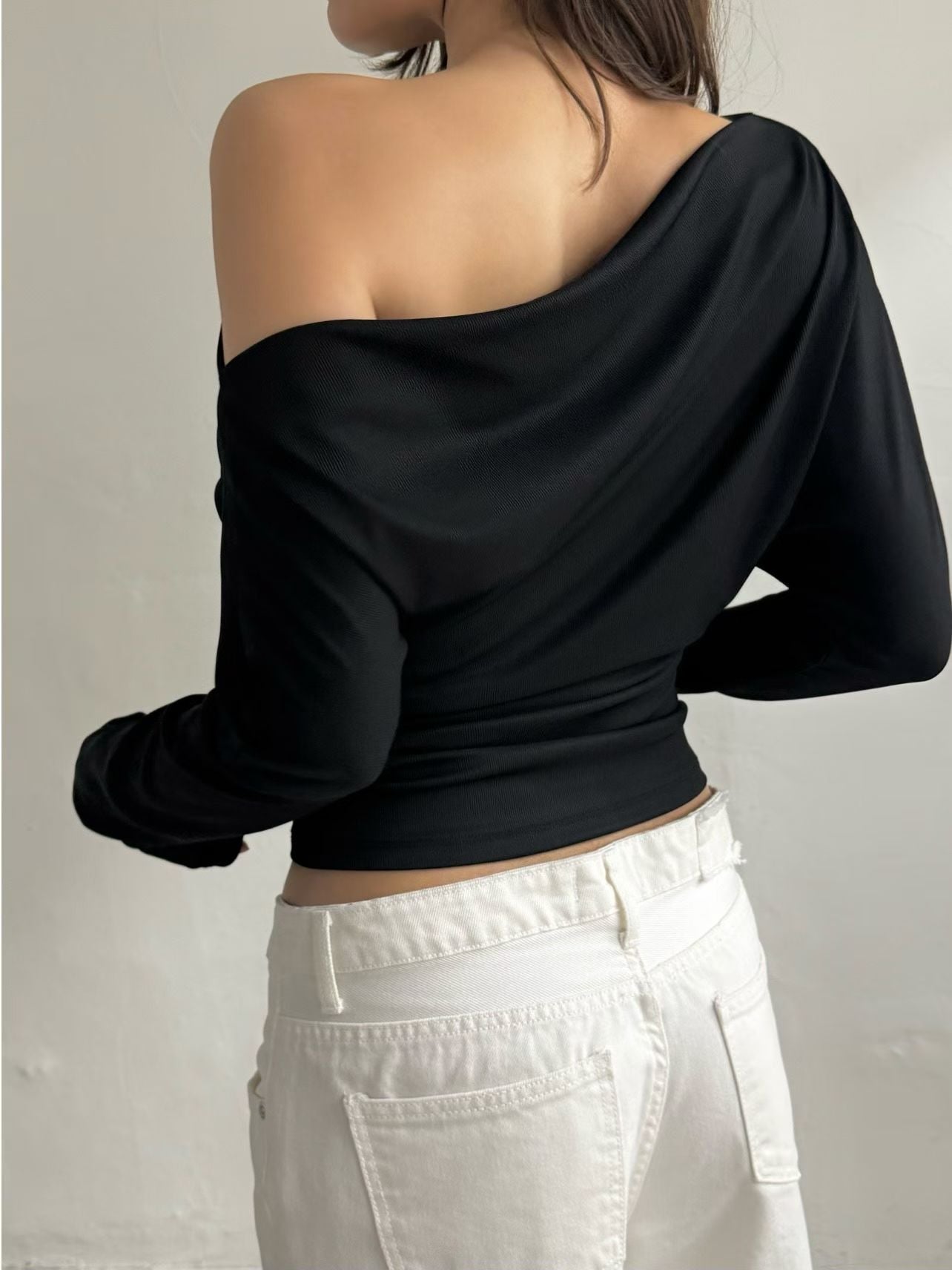 Aurelie Top (3 Colors)