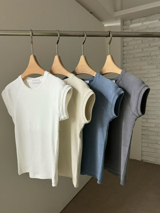 Liora Tee (4 Colors)