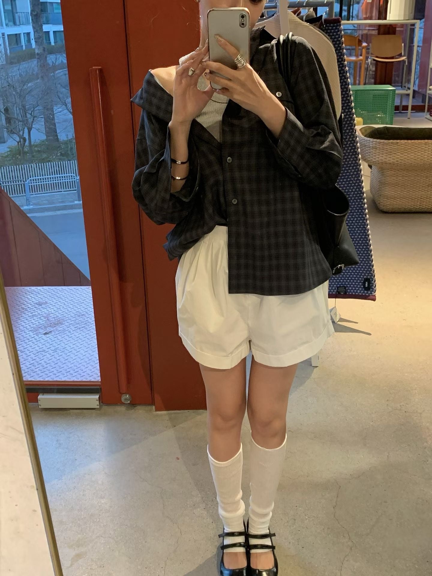 Romarin Ripped Pants (3 Colors)