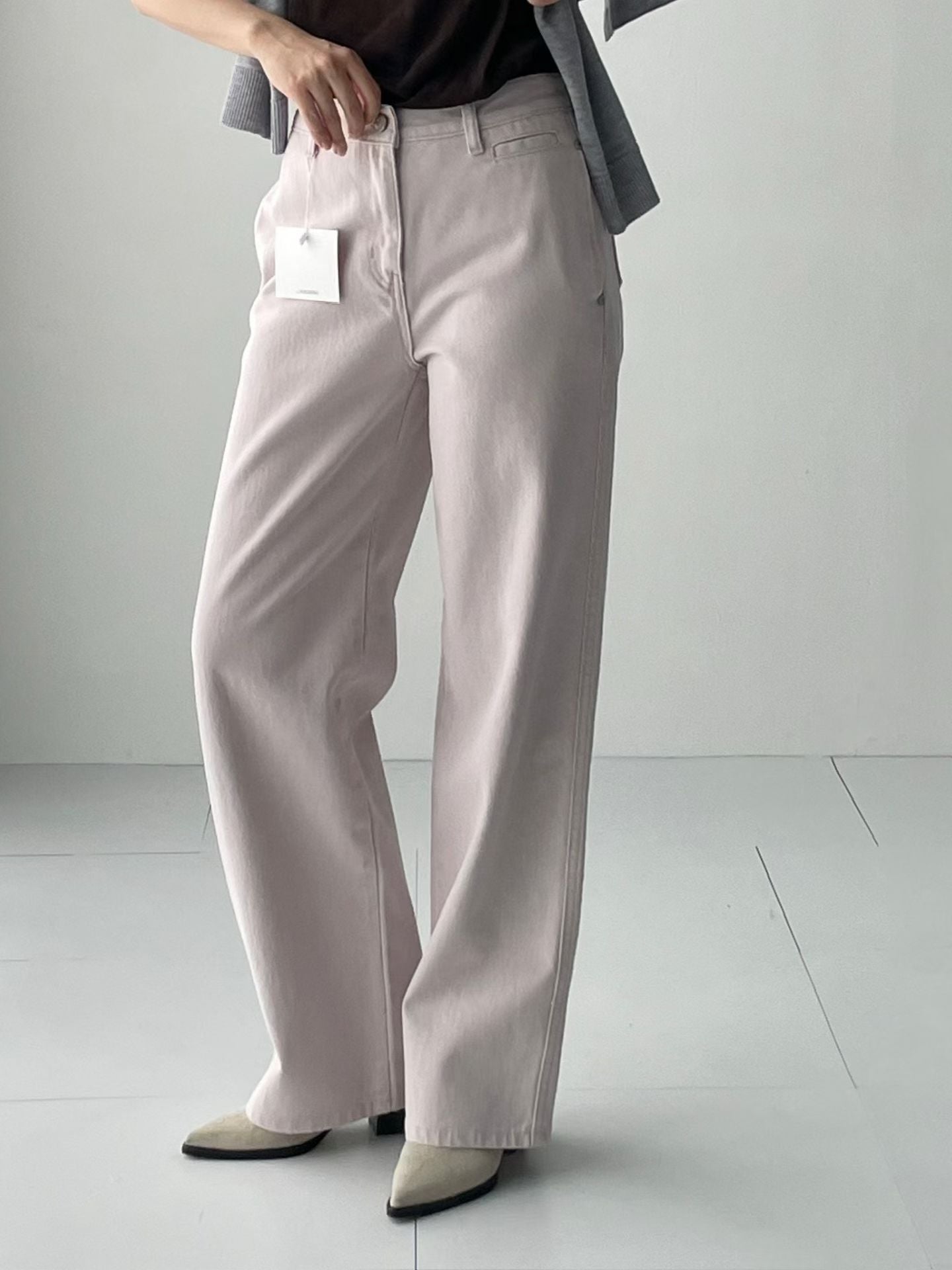 Calanthe Jeans