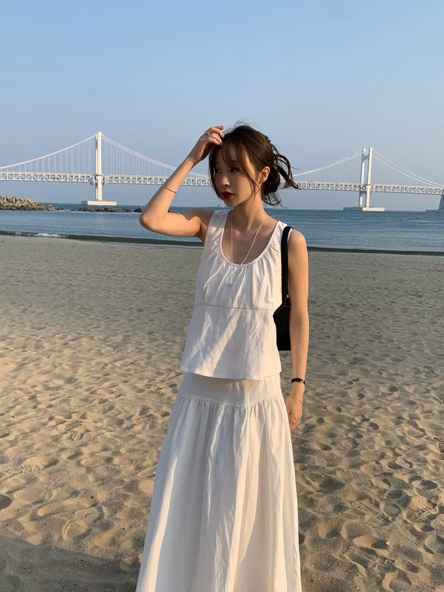 Tyche Top (2 Colors)