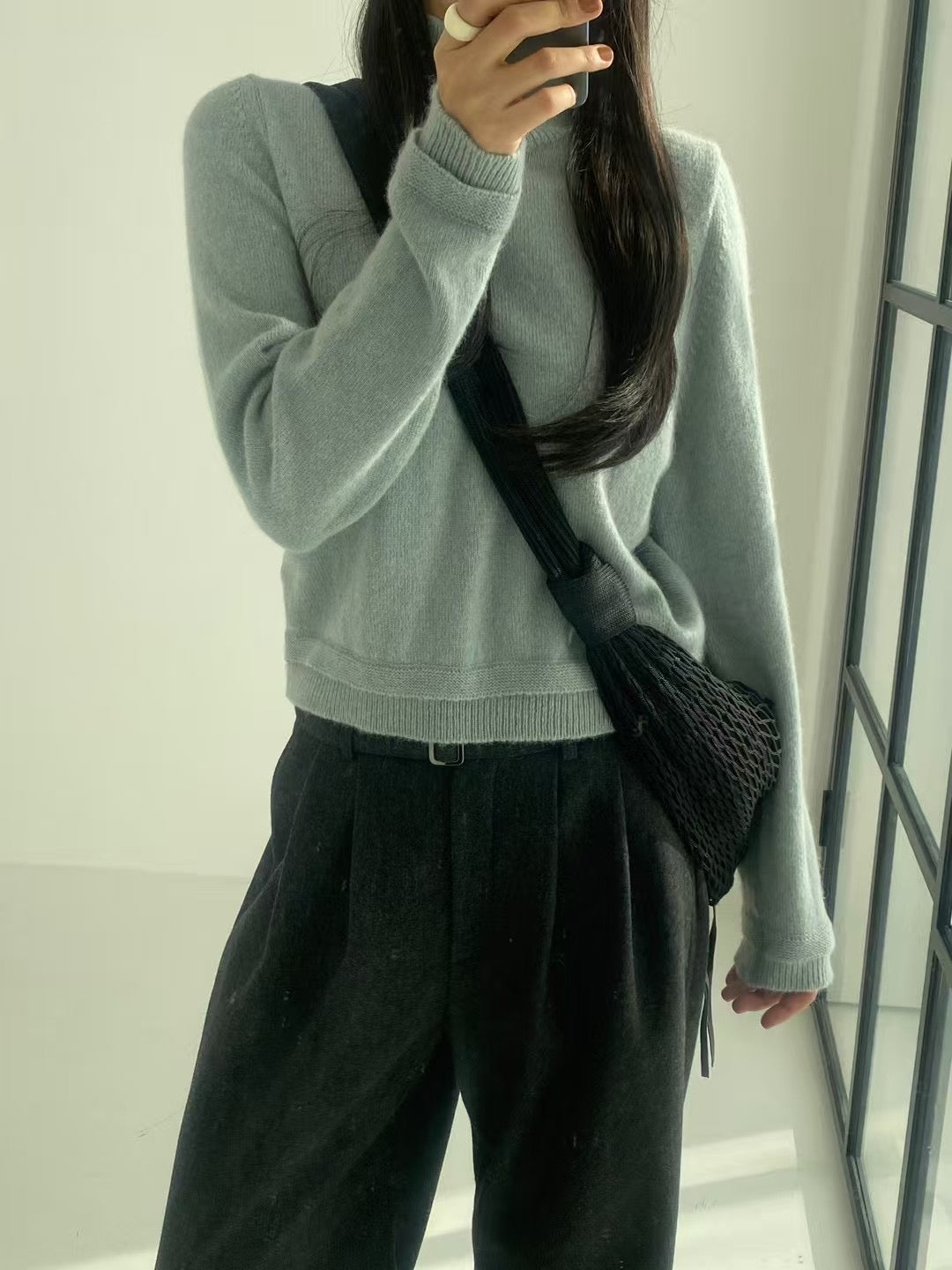 Umbria Top (4 Colors)