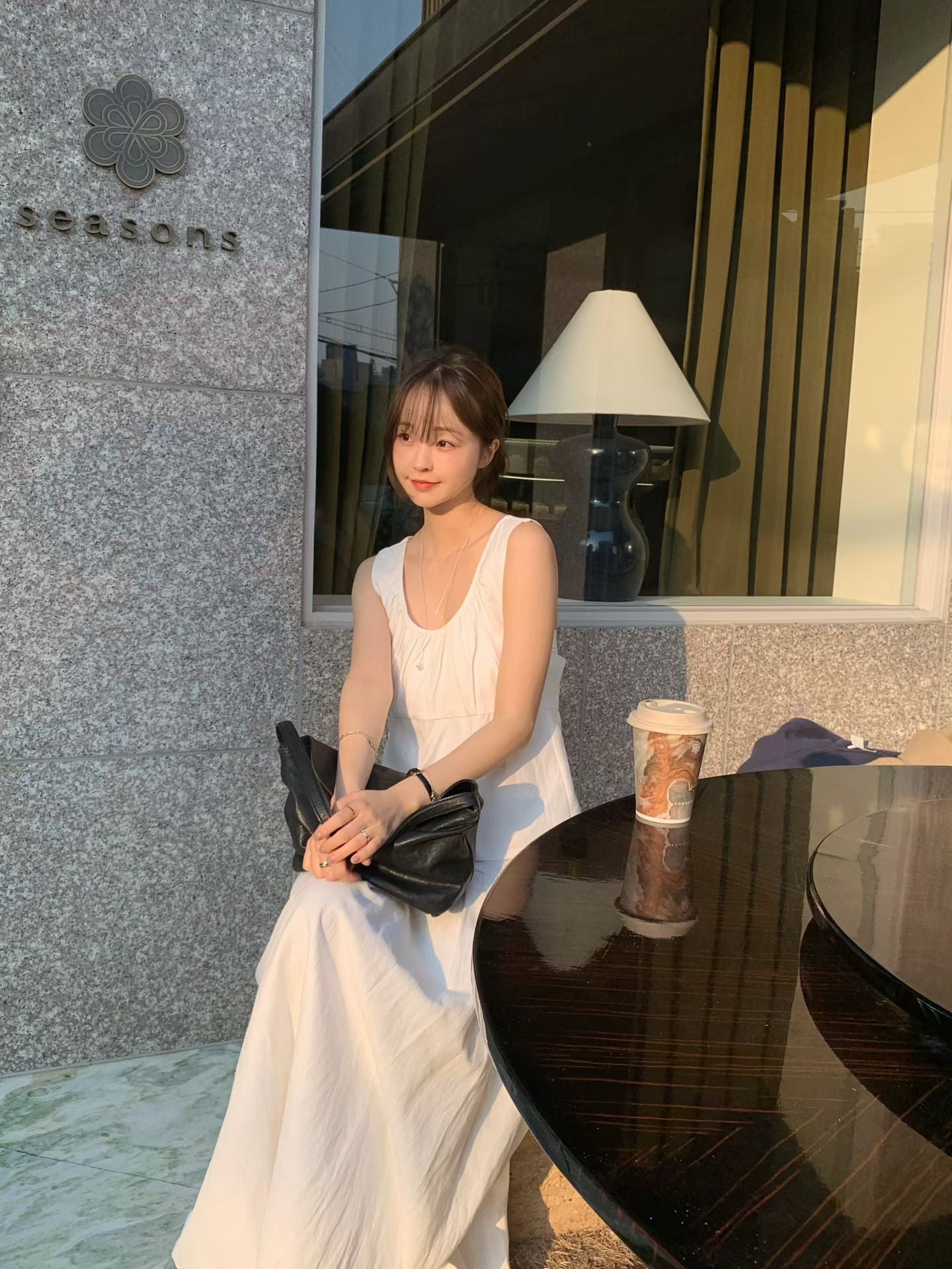 Tyche Top (2 Colors)