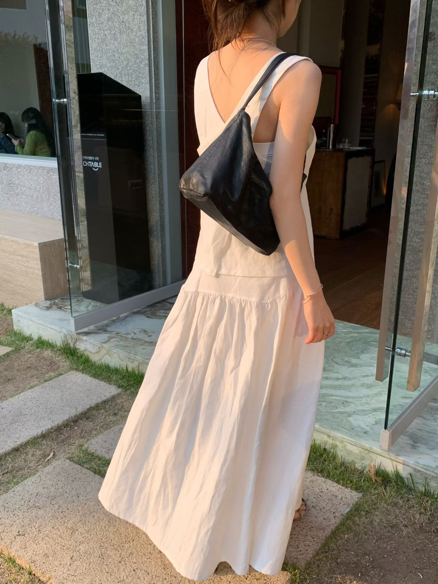 Tyche Top (2 Colors)