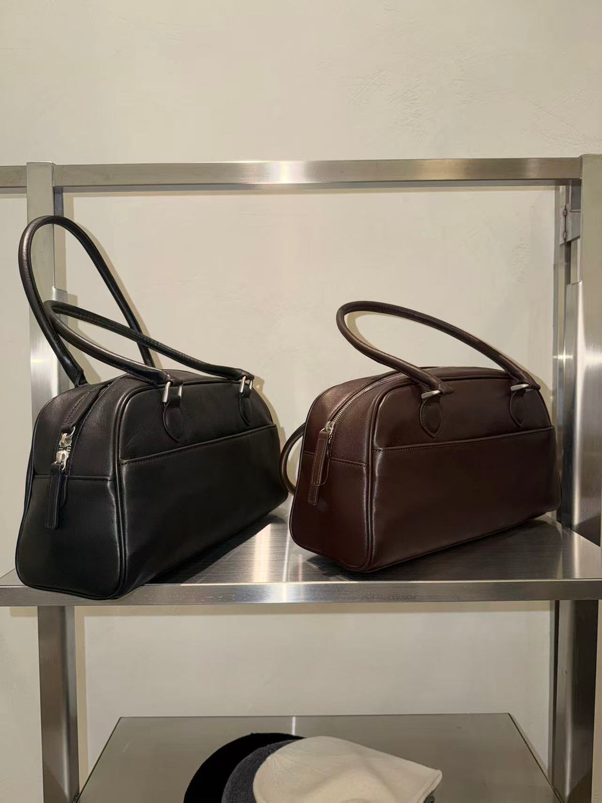 Mallora Shoulder bag (2 Colors)