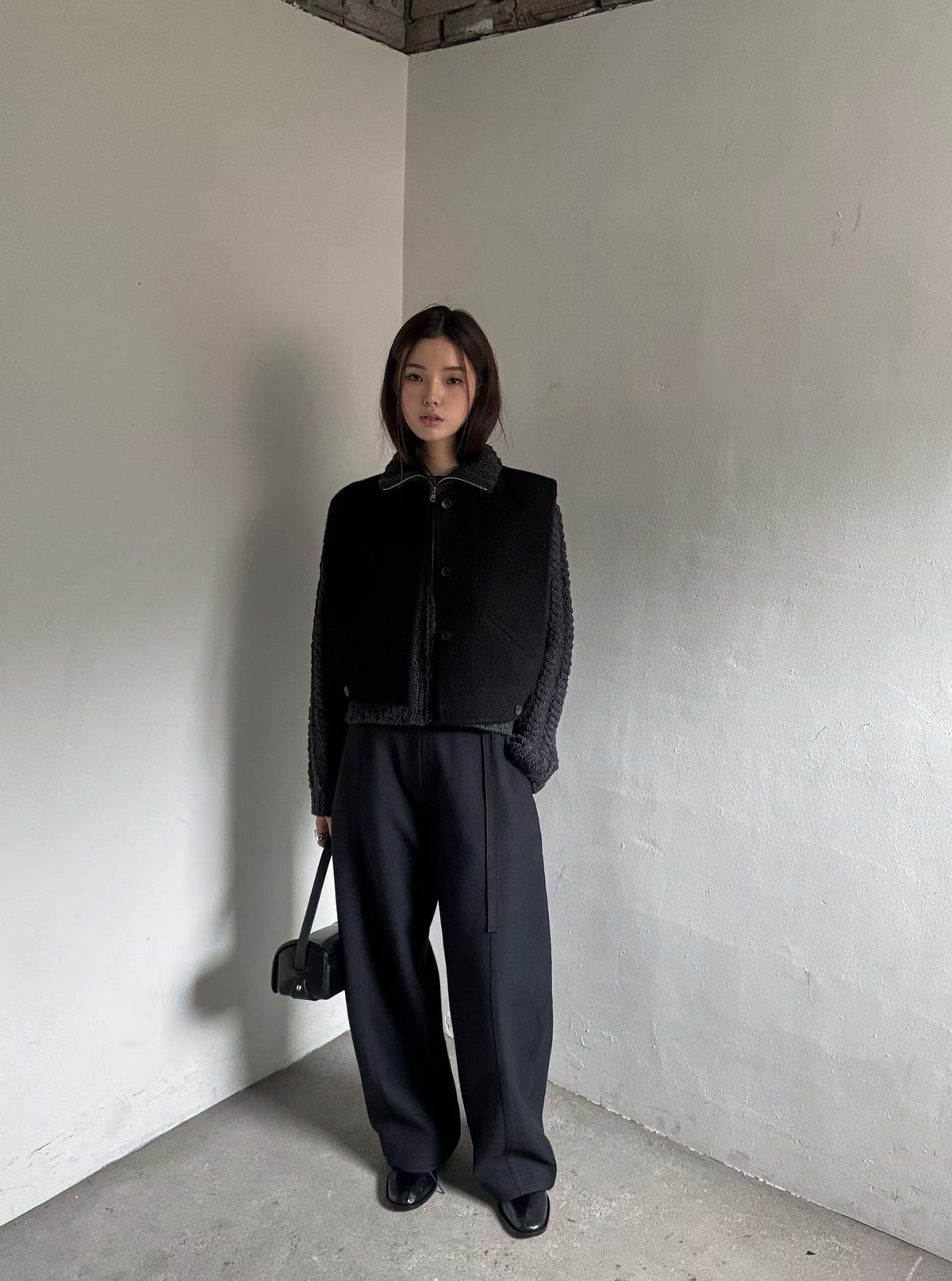 Marienna Pants (3 Colors)