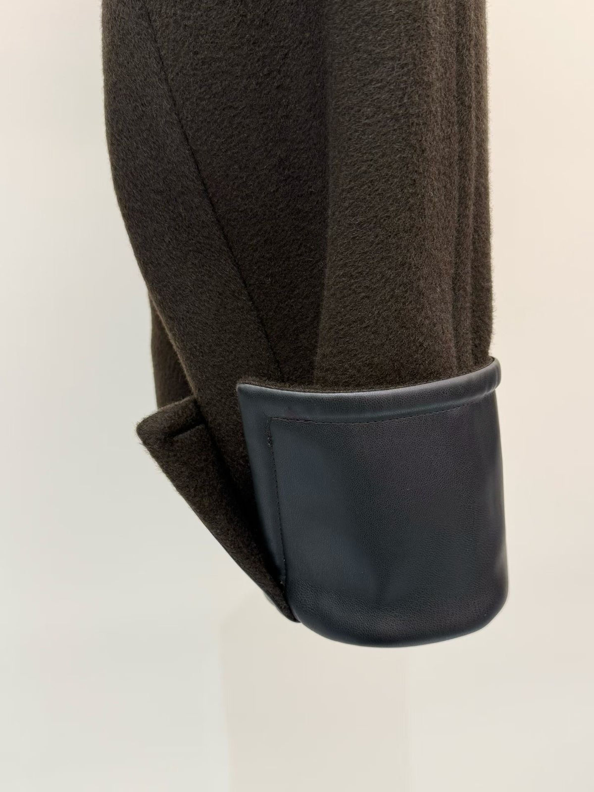 Ellarine Wool Jacket (2 Colors)