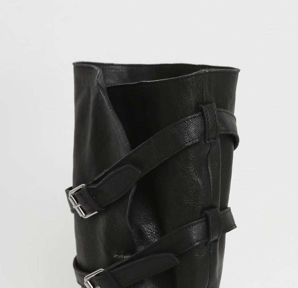 Yara Boots (2 Colors)