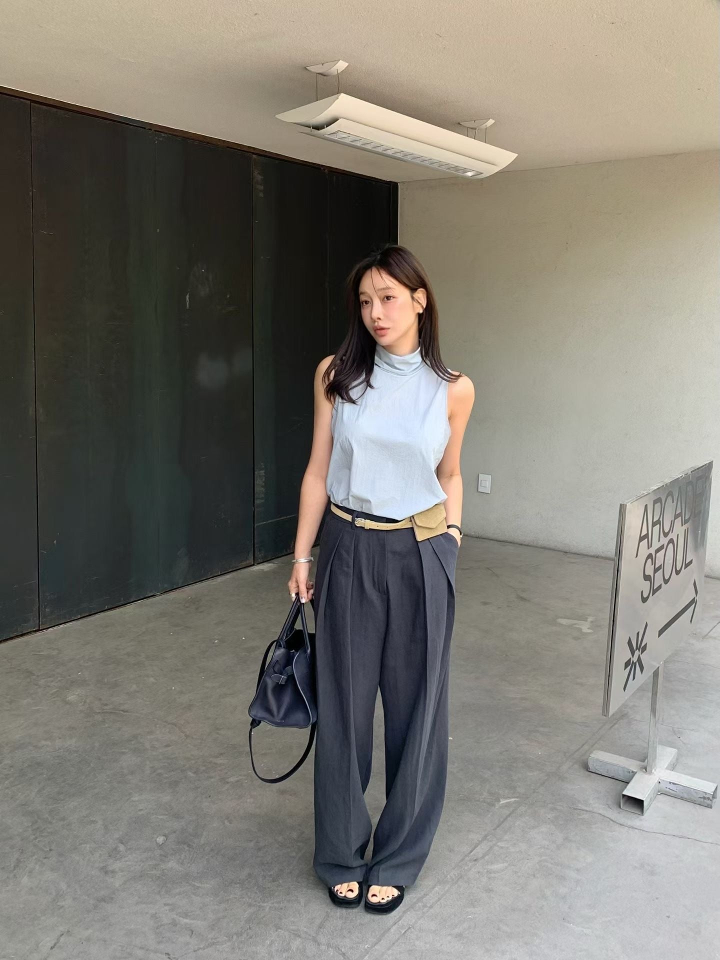 Bexley Top (2 Colors)
