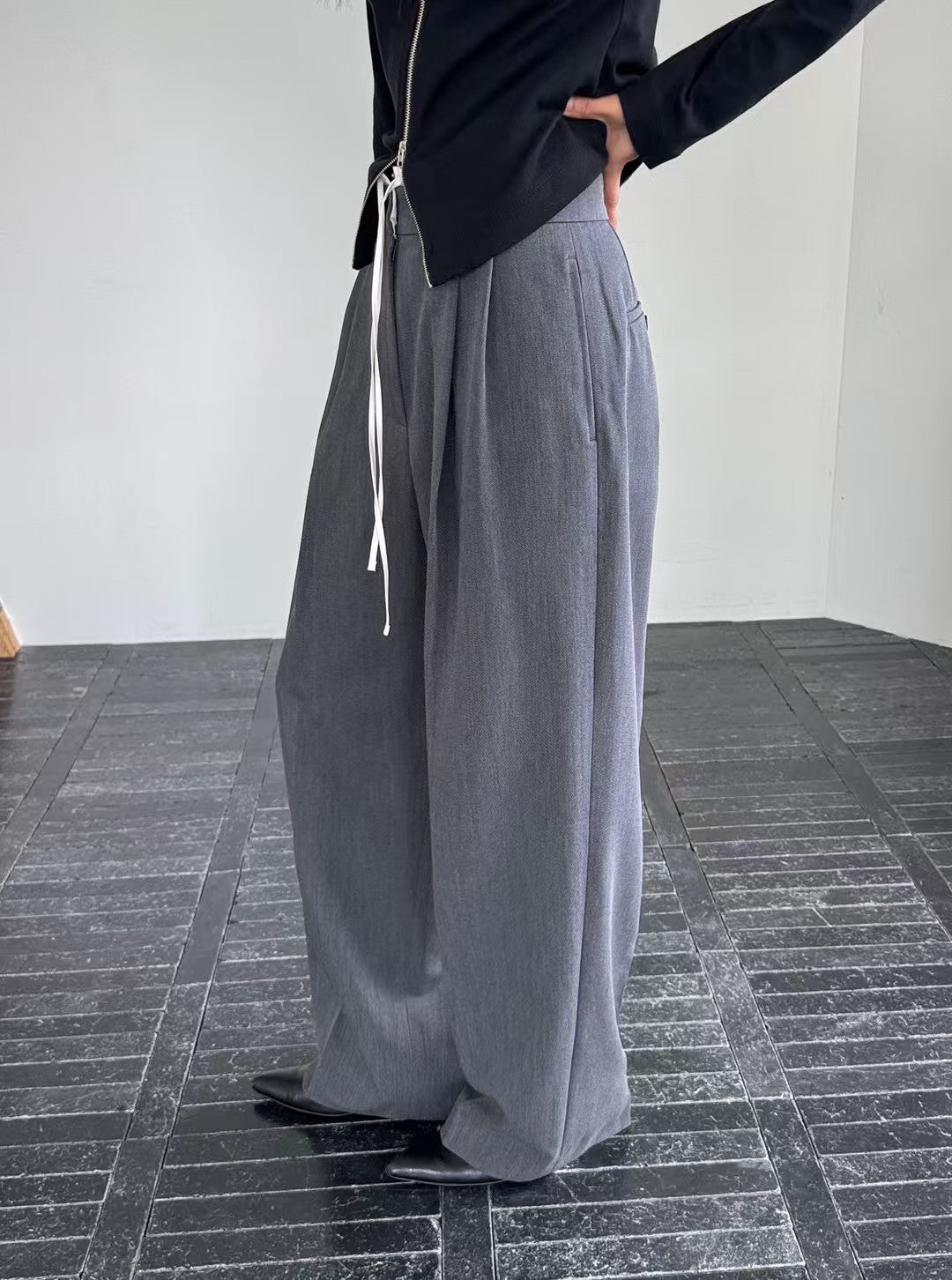 Maleva Pants (3 Colors)