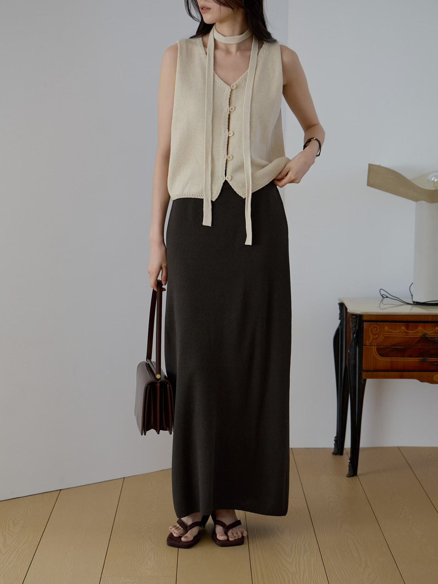 Phemelia Skirt (3 Colors)