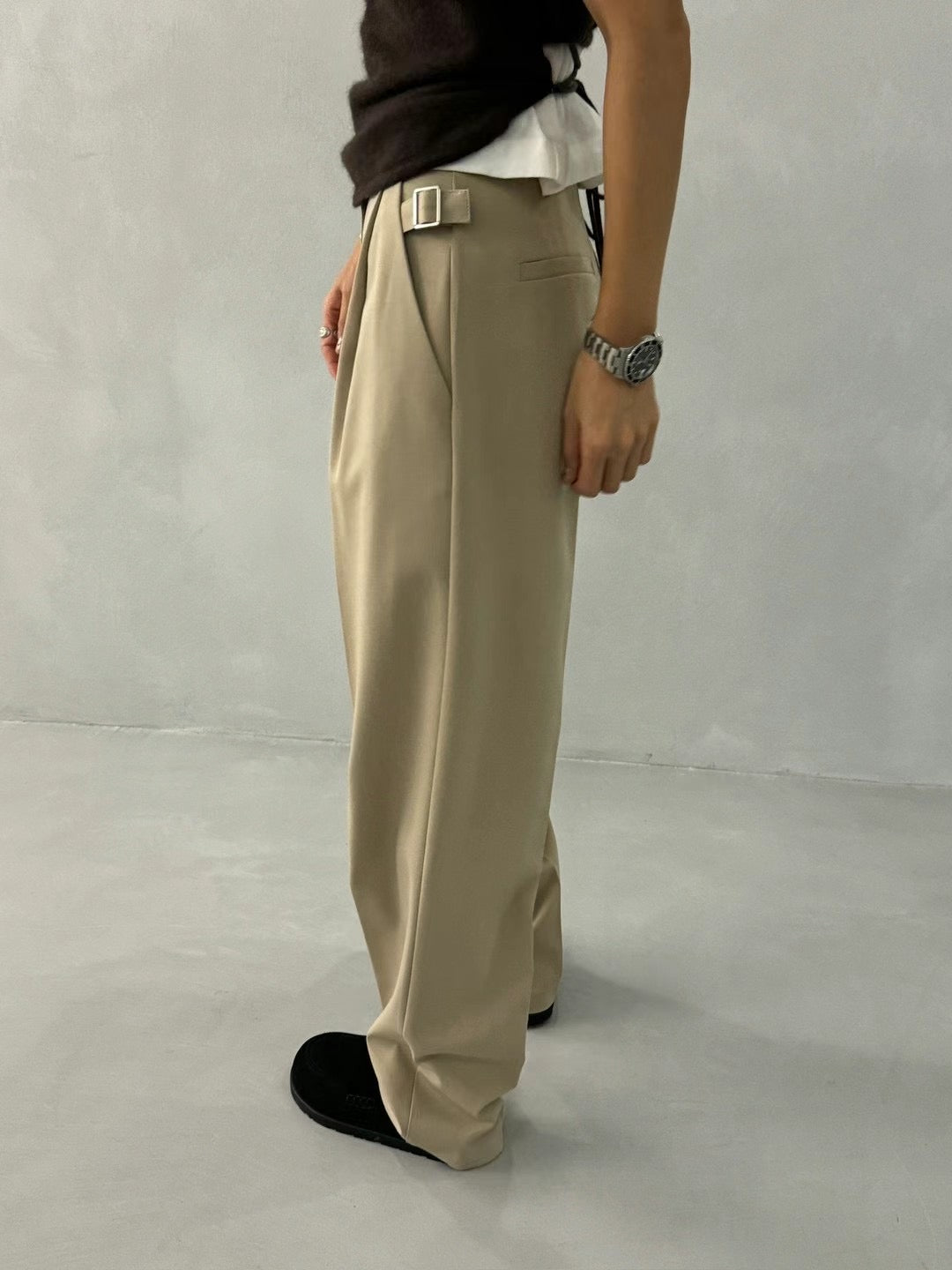 Lauren Pants (3 Colors)