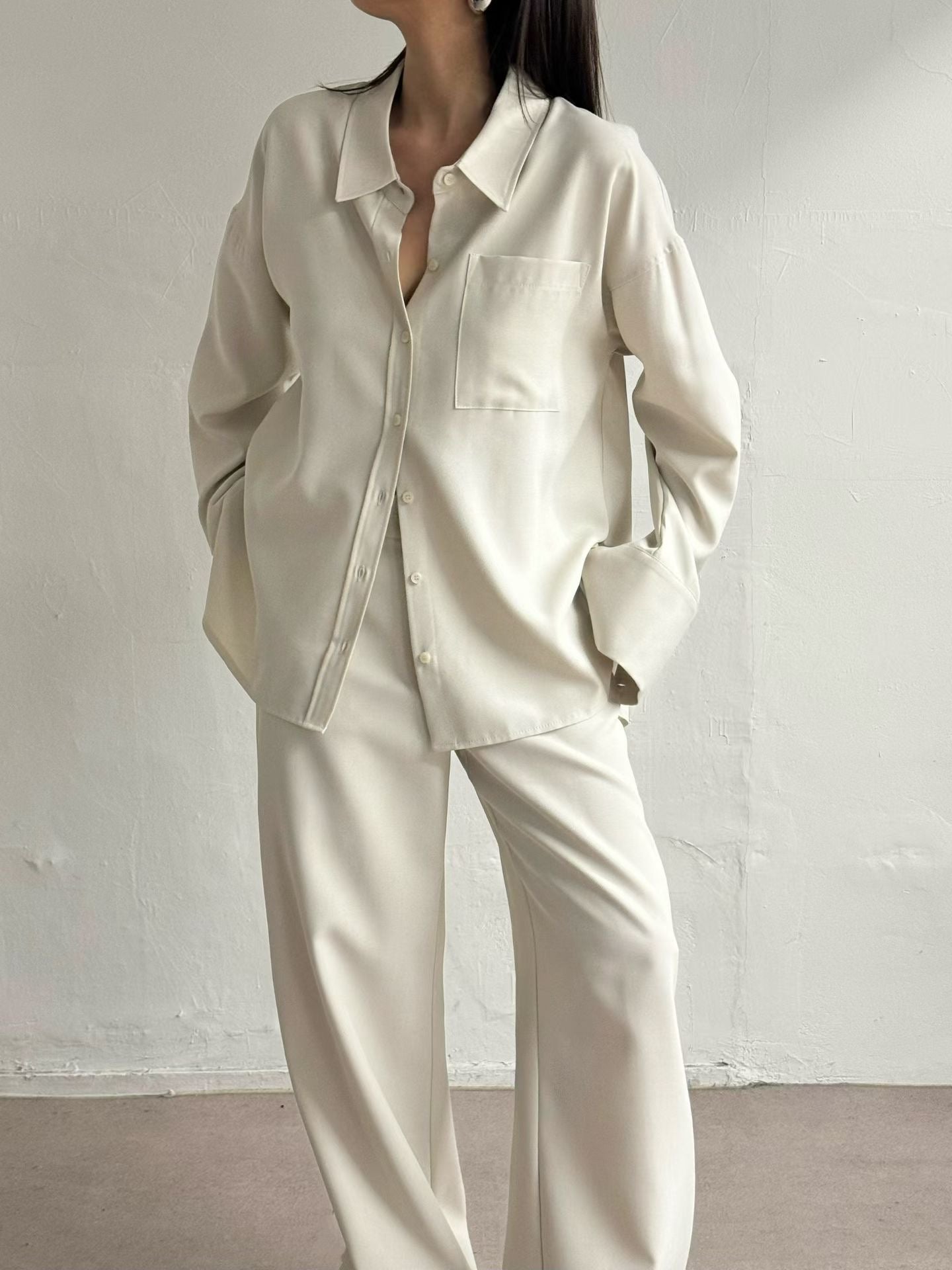 Gwynara Shirt (4 Colors)