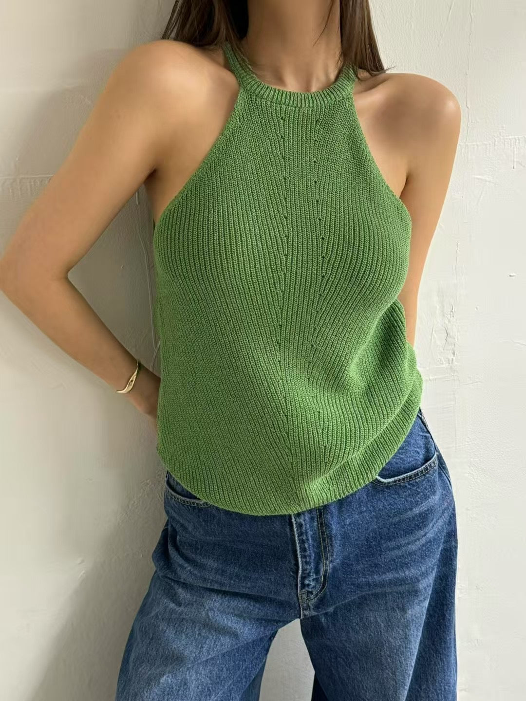 Wynne Top (4 Colors)