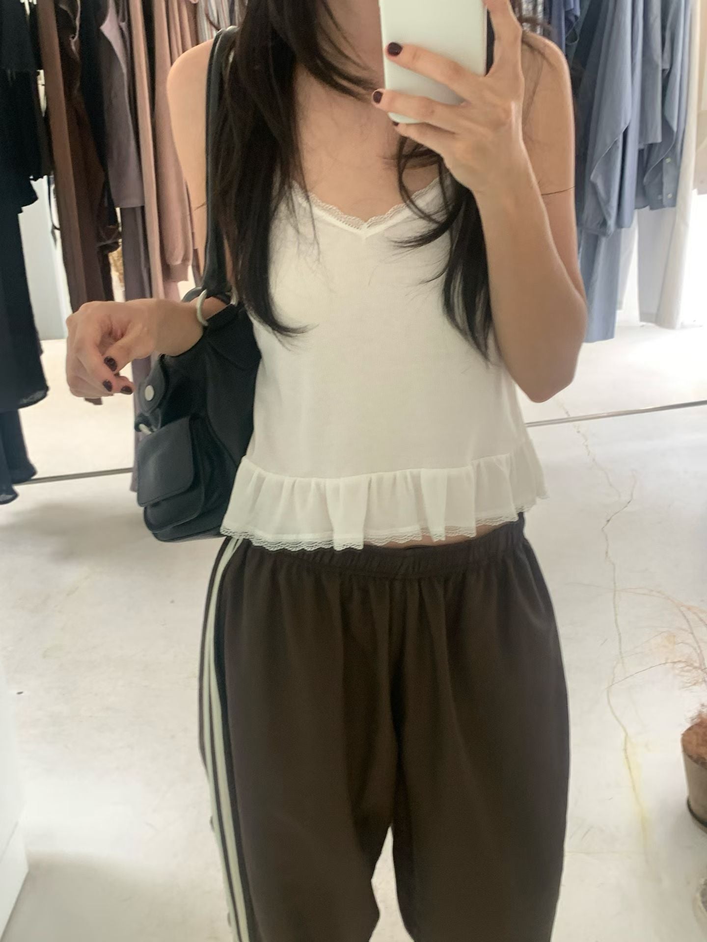Celestielle Top (2 Colors)