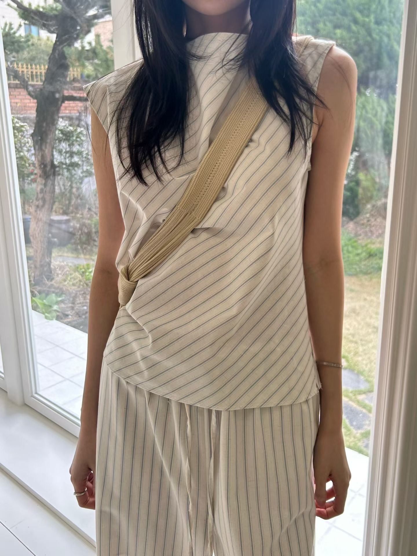 Nerys Vest (3 Colors)