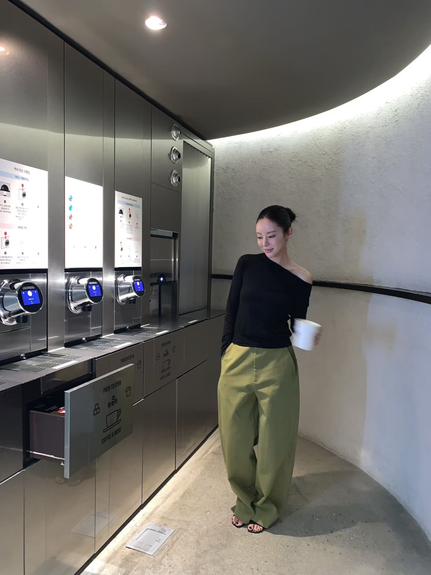 Dextra Top (3 Colors)