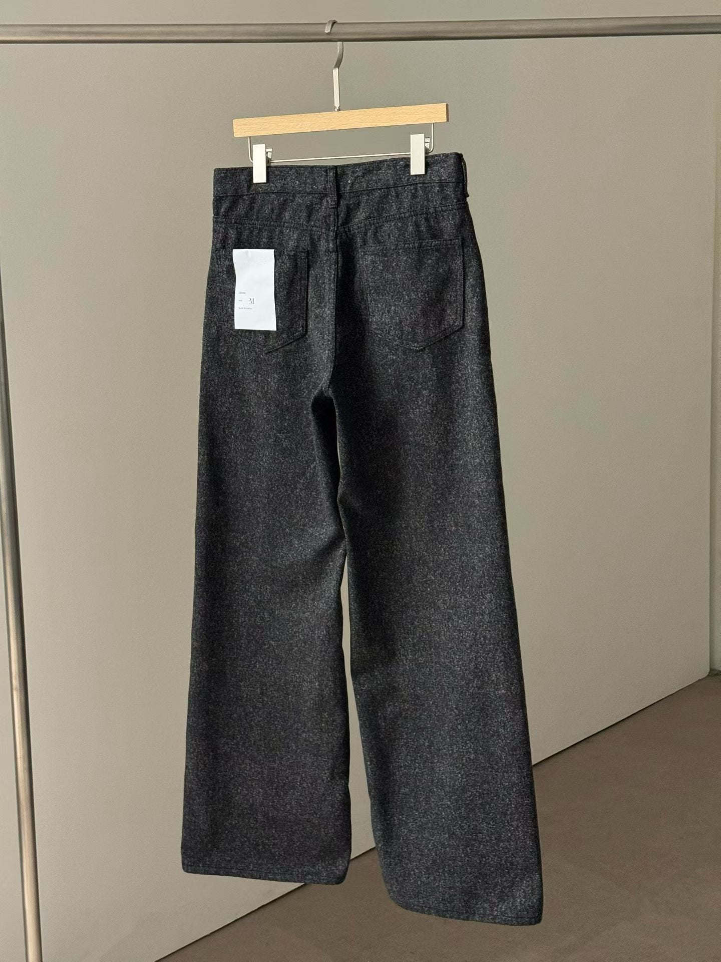 Inez Jeans (2 Colors)