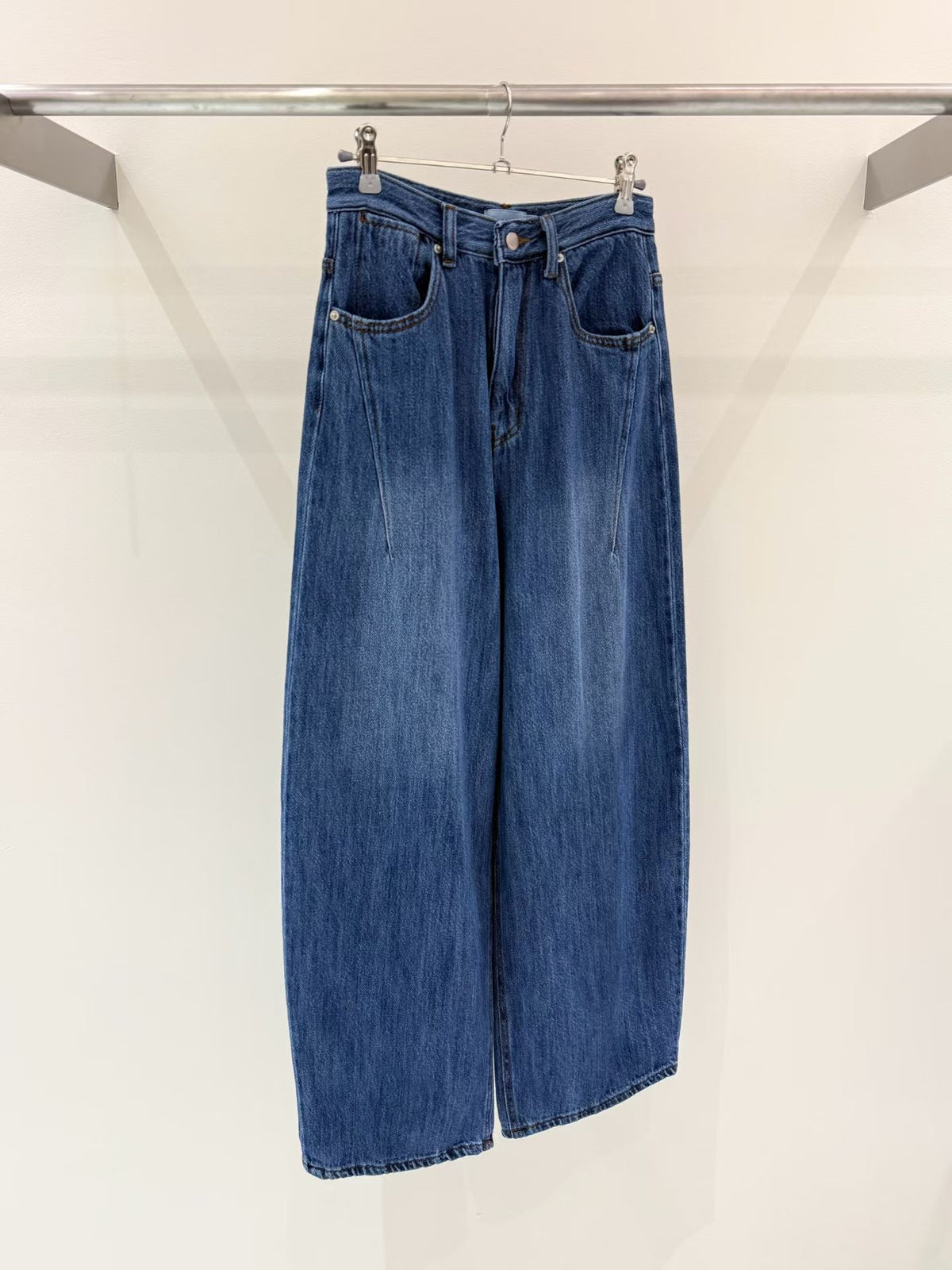 Solara Jeans