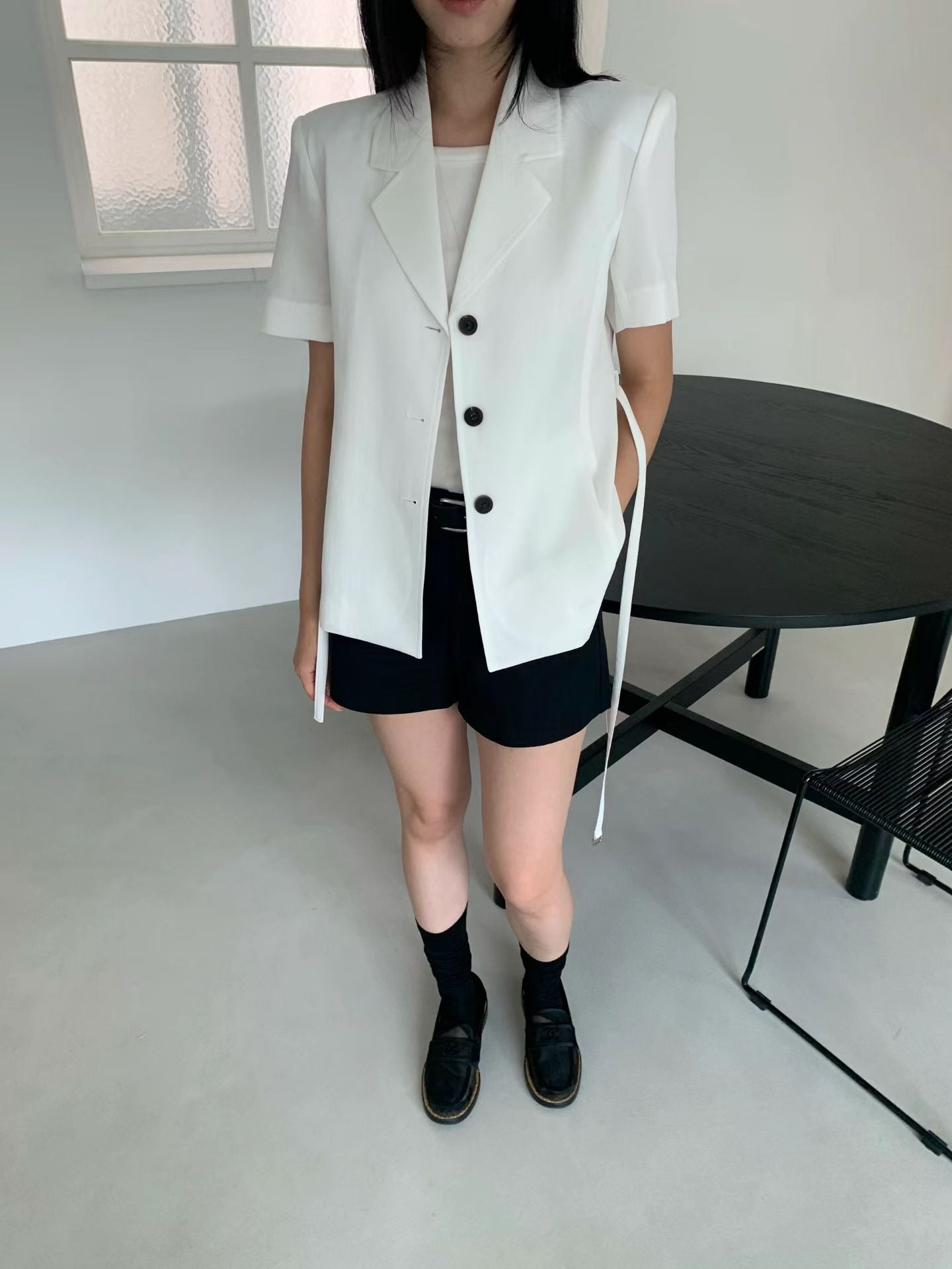 Ishani Jacket (3 Colors)