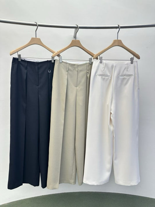 Nerida Pants (3 Colors)