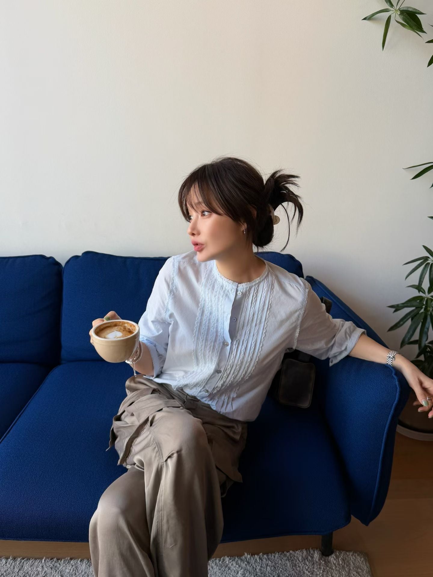 Serilda Shirt (3 Colors)