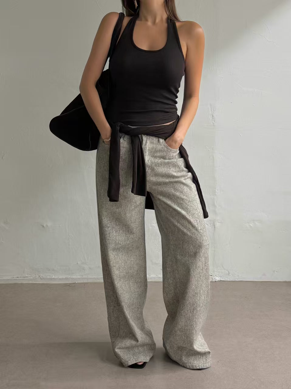Maris Top (5 Colors)