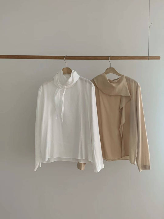 Anaiz Blouse (2 Colors)