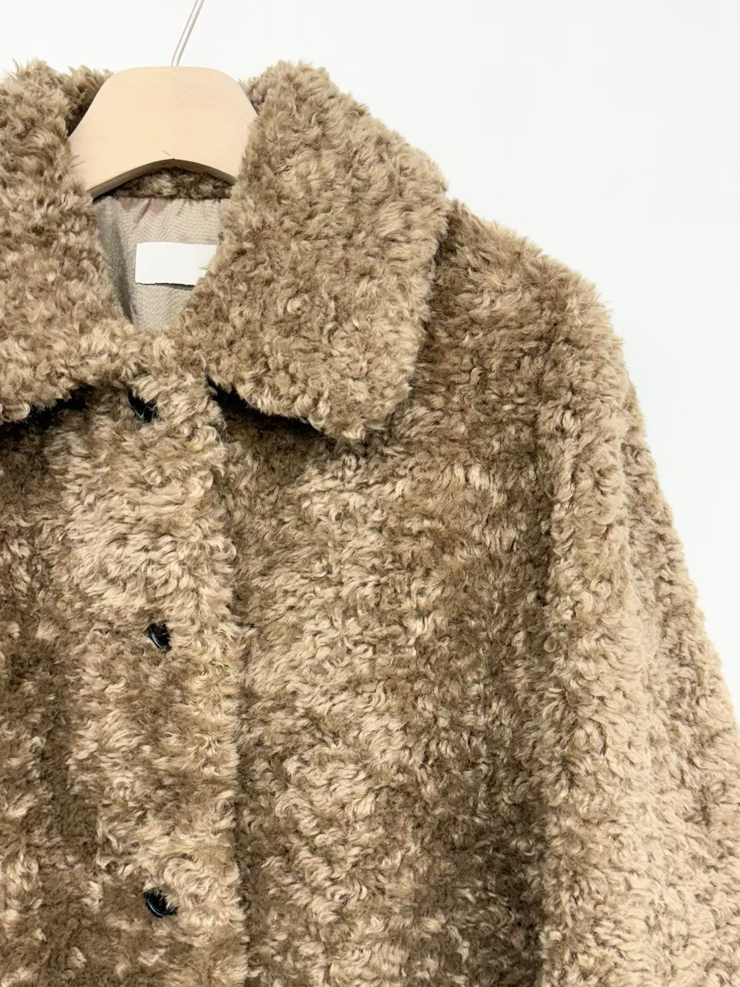 Eirlys Jacket (3 Colors)