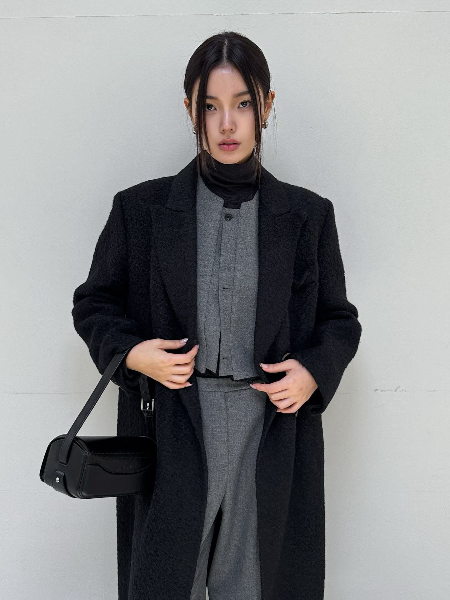 Maude Vest (4 Colors)