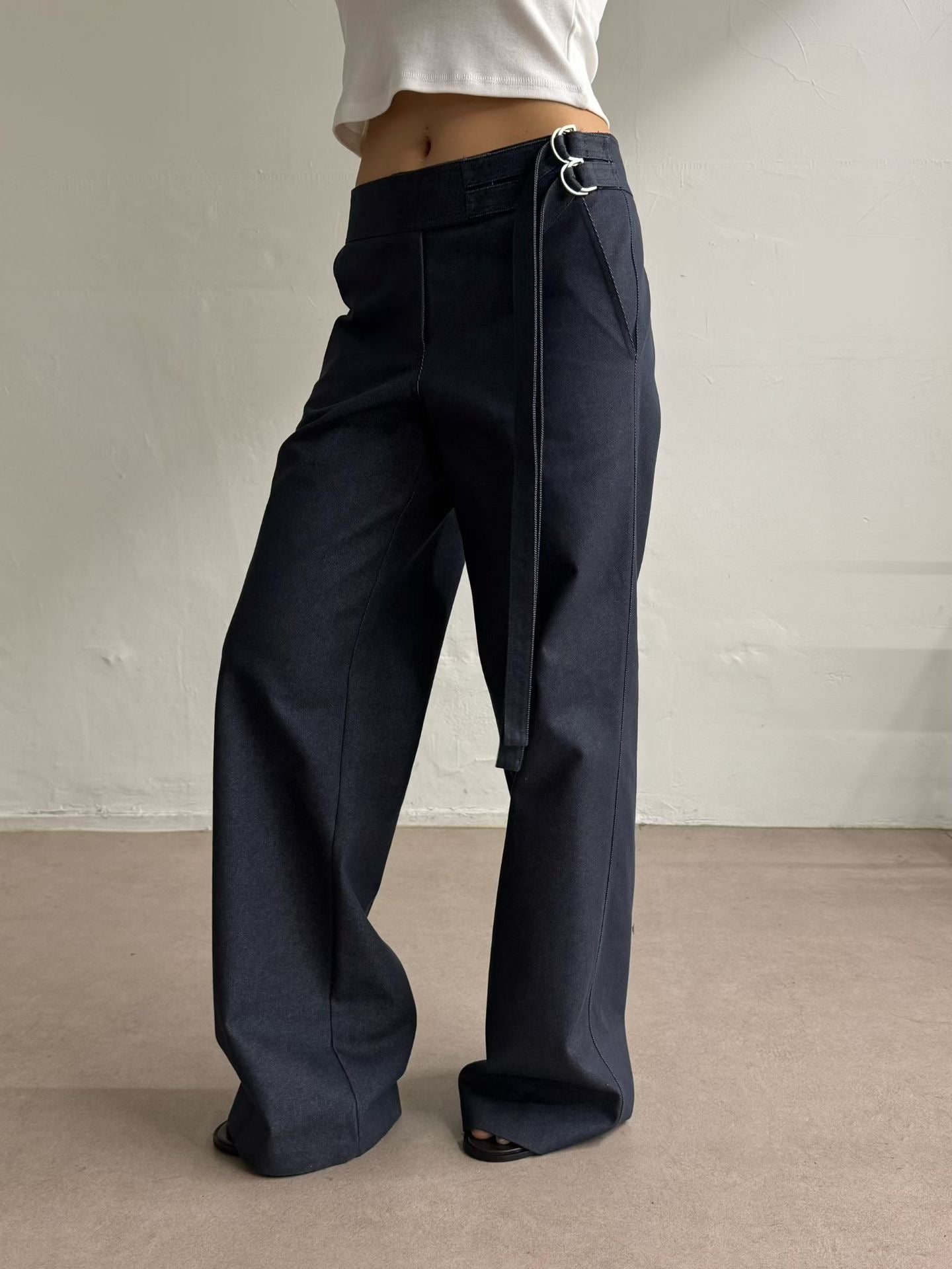Brielle Jeans (2 Colors)