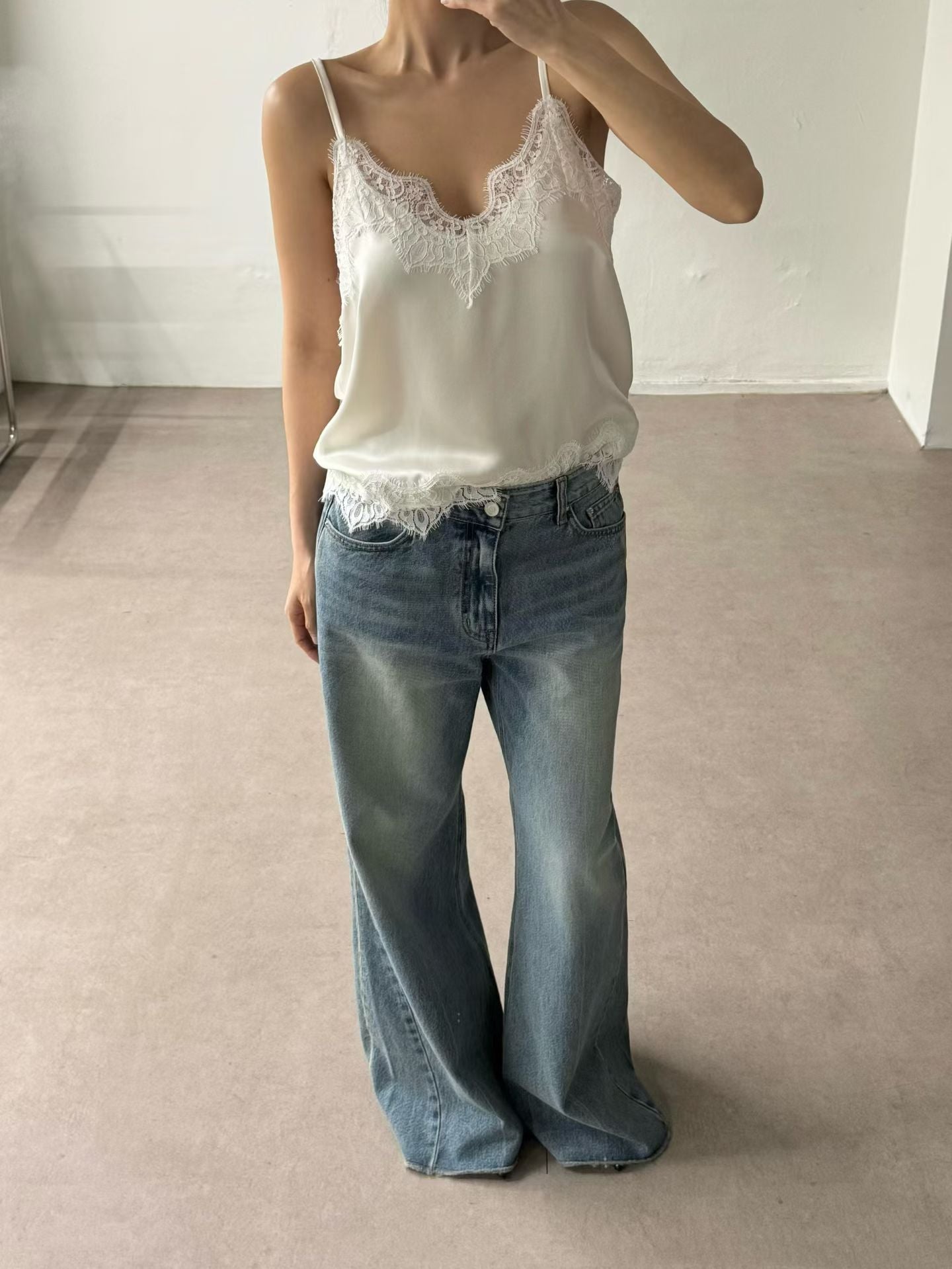Cerwyn Jeans