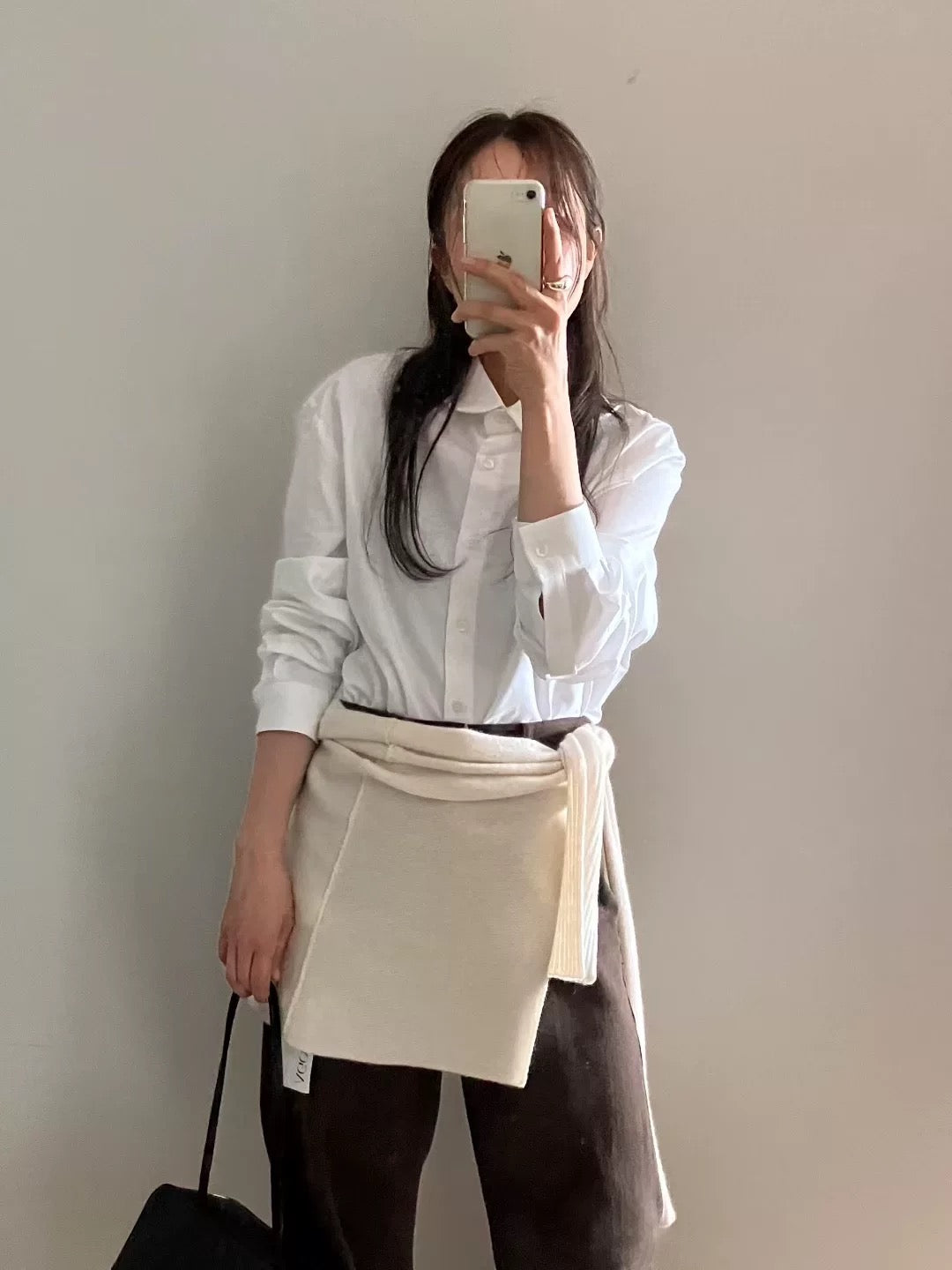 Beatrix Shirt (2 Colors)
