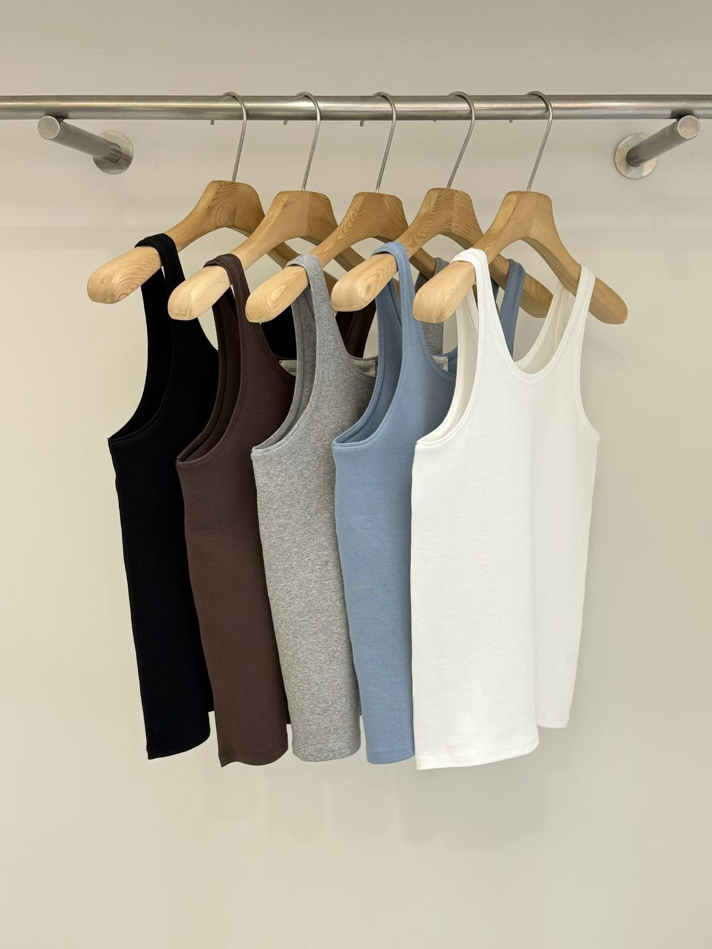 Paloma Top (5 Colors)