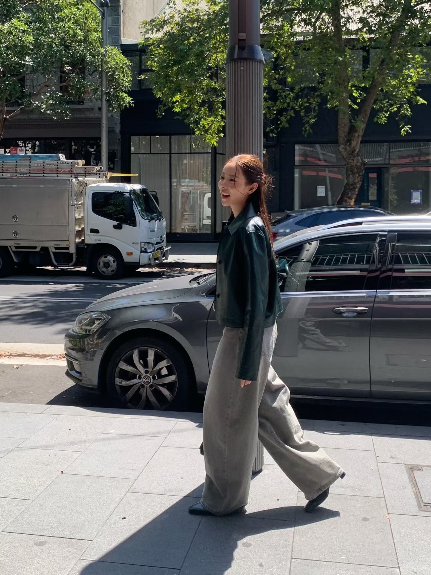 Galian Jeans (2 Colors)